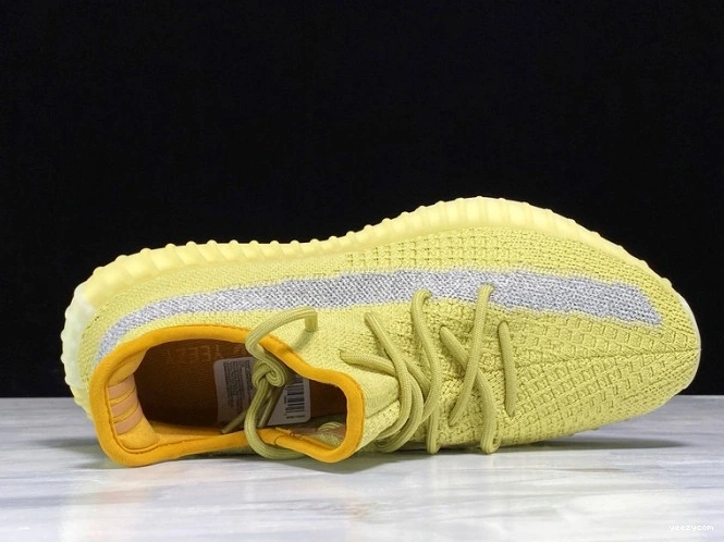 Yeezy Marsh Adidas 350 V2 FX9034 Boost 0728